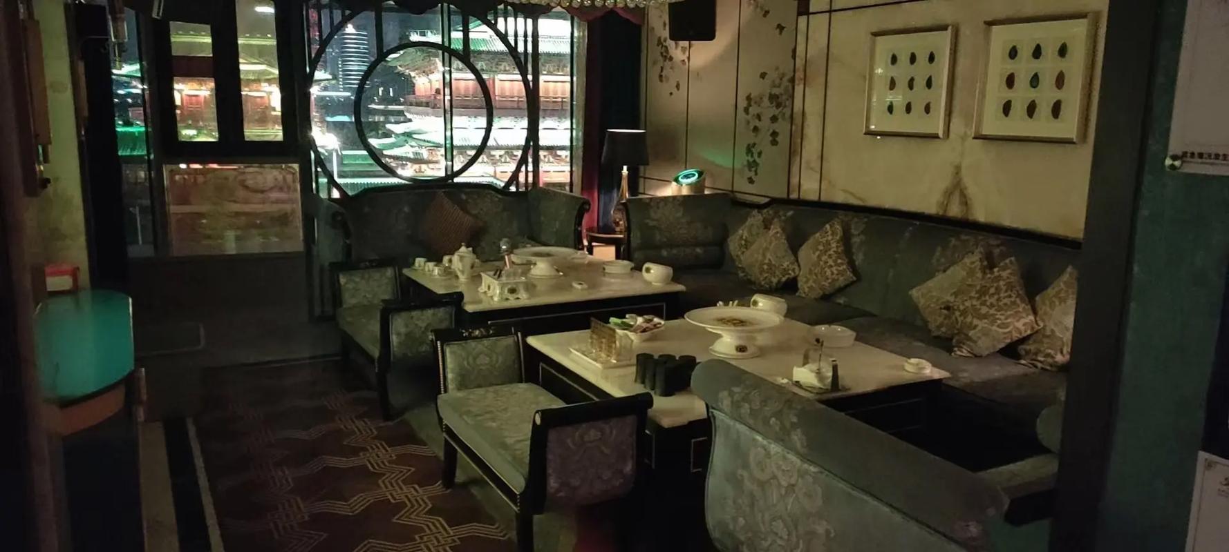 沈阳商务ktv独特商务ktv模式解读-皇姑区ktv预订